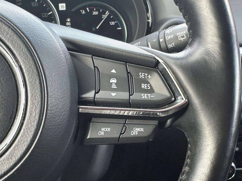 2021 Mazda CX-9 Grand Touring AWD - 23038747 - 25