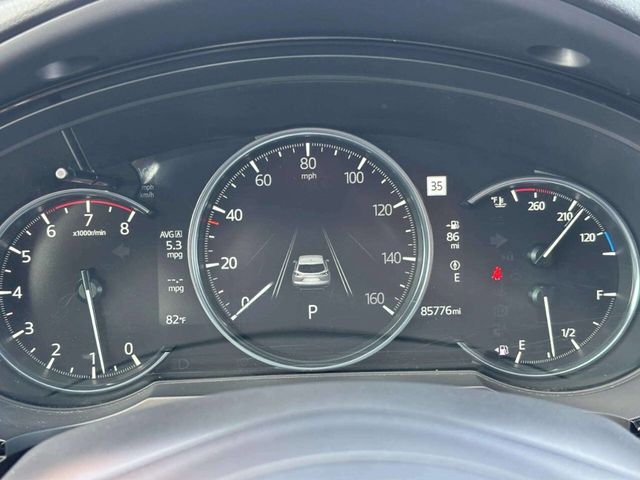 2021 Mazda CX-9 Grand Touring AWD - 23038747 - 26
