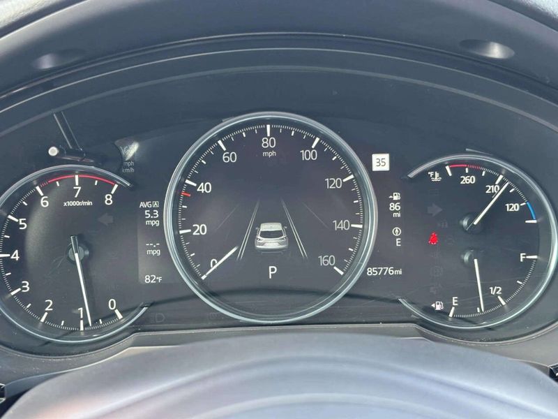 2021 Mazda CX-9 Grand Touring AWD - 23038747 - 26
