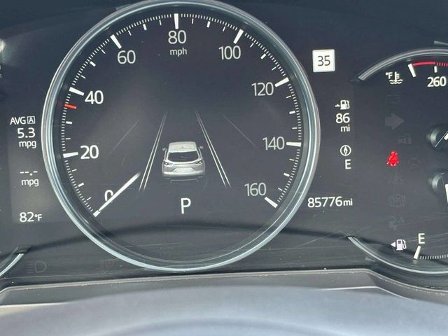 2021 Mazda CX-9 Grand Touring AWD - 23038747 - 27