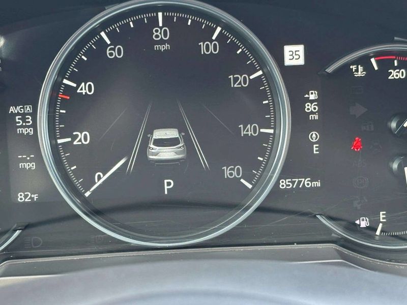 2021 Mazda CX-9 Grand Touring AWD - 23038747 - 27