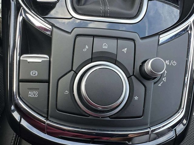 2021 Mazda CX-9 Grand Touring AWD - 23038747 - 30
