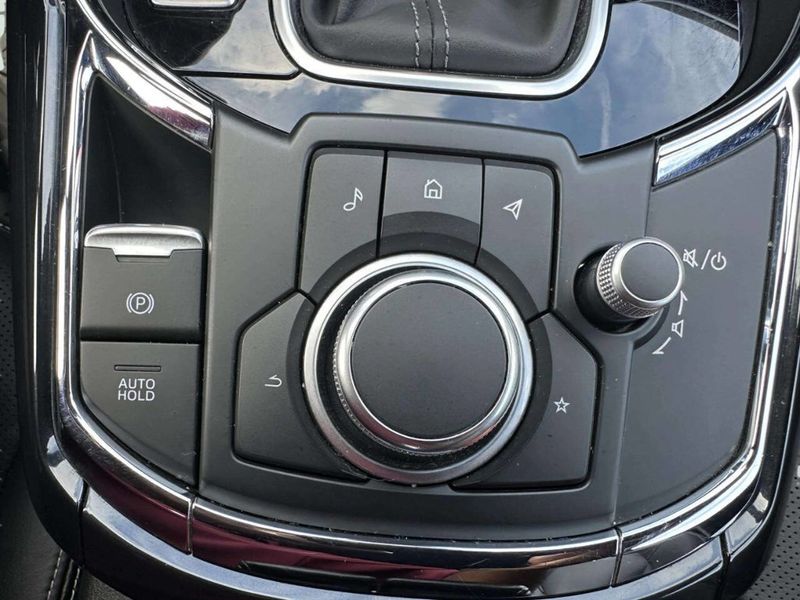 2021 Mazda CX-9 Grand Touring AWD - 23038747 - 30