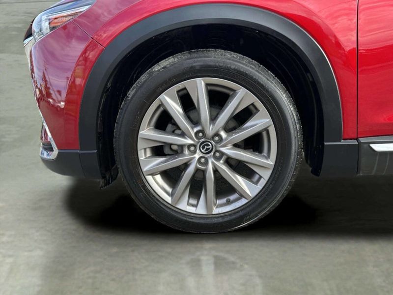 2021 Mazda CX-9 Grand Touring AWD - 23038747 - 34