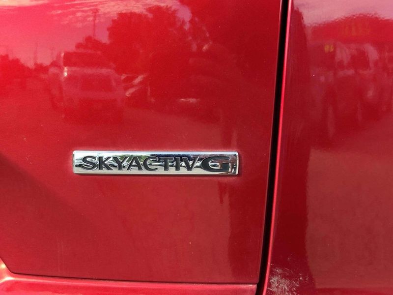 2021 Mazda CX-9 Grand Touring AWD - 23038747 - 36