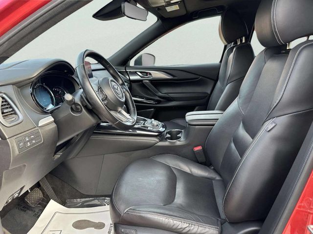 2021 Mazda CX-9 Grand Touring AWD - 23038747 - 7