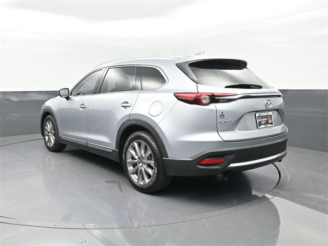 2021 Mazda CX-9 Grand Touring photo 3
