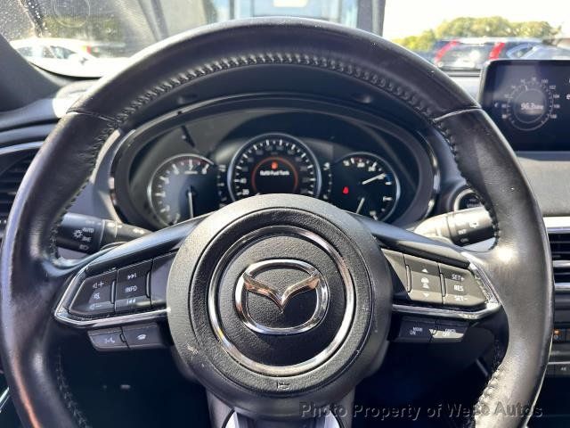 2021 Mazda CX-9 Grand Touring AWD - 22572590 - 24