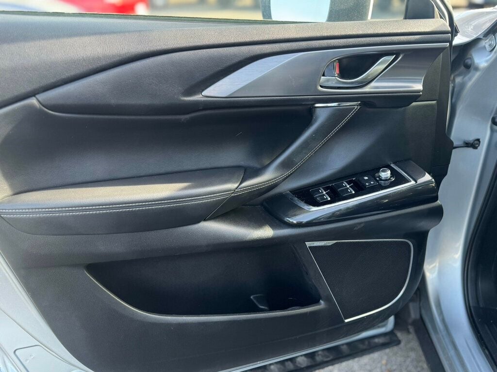 2021 Mazda CX-9 Grand Touring -Fully Loaded!! Serviced done!  - 22943231 - 9