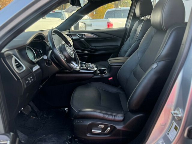 2021 Mazda CX-9 Grand Touring -Fully Loaded!! Serviced done!  - 22943231 - 10
