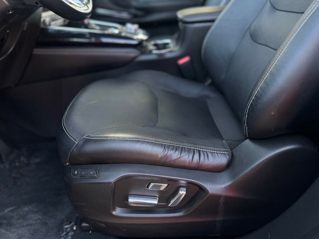 2021 Mazda CX-9 Grand Touring -Fully Loaded!! Serviced done!  - 22943231 - 11
