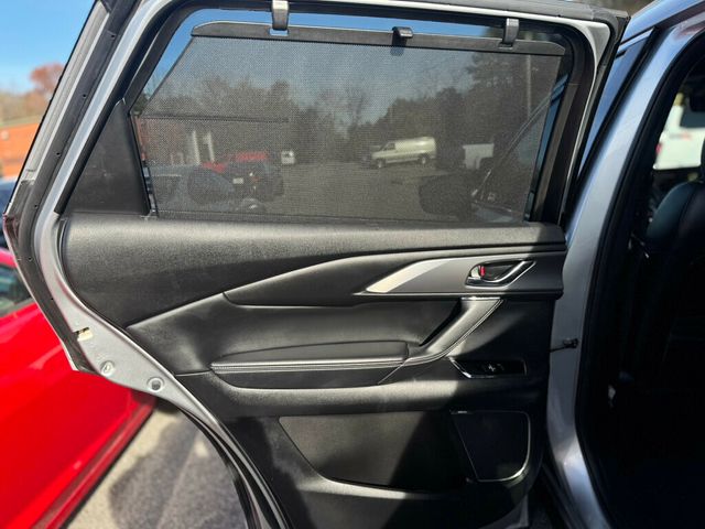 2021 Mazda CX-9 Grand Touring -Fully Loaded!! Serviced done!  - 22943231 - 12