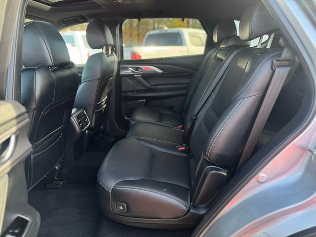 2021 Mazda CX-9 Grand Touring -Fully Loaded!! Serviced done!  - 22943231 - 13