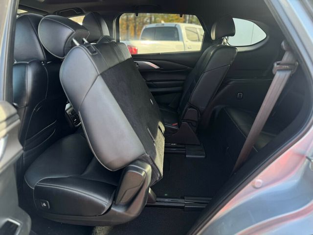 2021 Mazda CX-9 Grand Touring -Fully Loaded!! Serviced done!  - 22943231 - 15