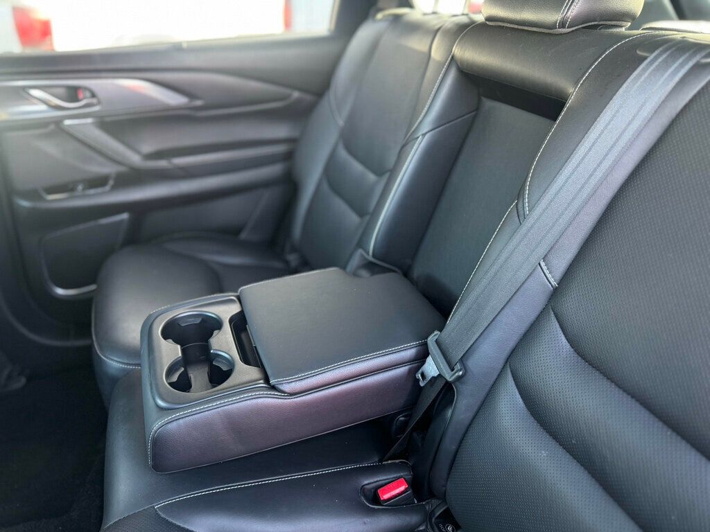 2021 Mazda CX-9 Grand Touring -Fully Loaded!! Serviced done!  - 22943231 - 18