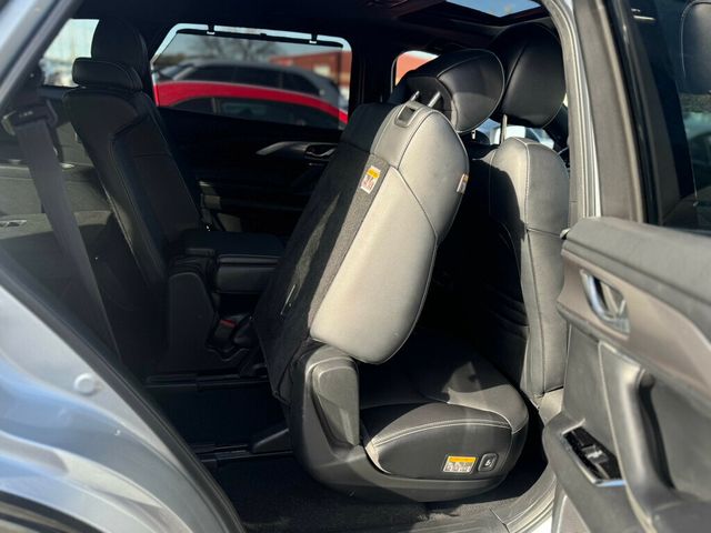 2021 Mazda CX-9 Grand Touring -Fully Loaded!! Serviced done!  - 22943231 - 20