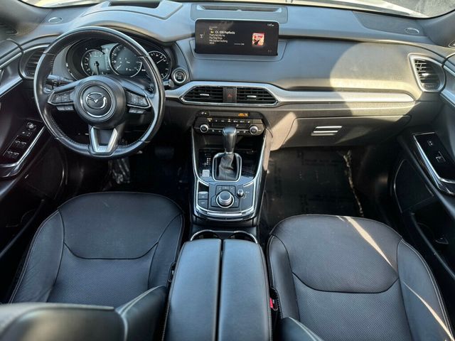 2021 Mazda CX-9 Grand Touring -Fully Loaded!! Serviced done!  - 22943231 - 22