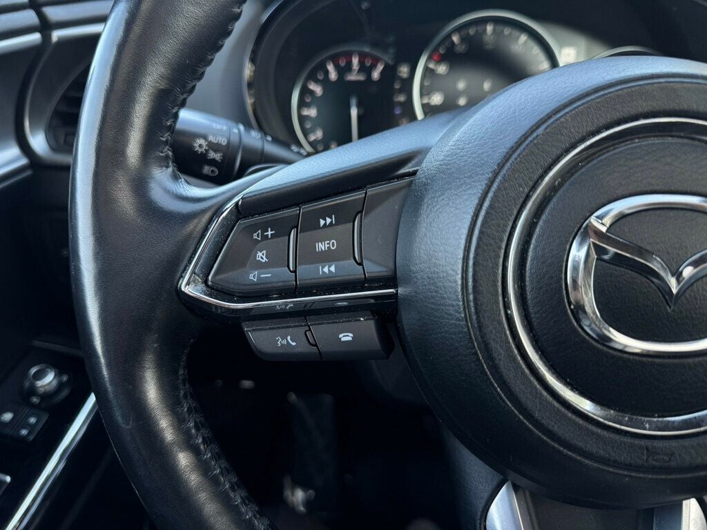 2021 Mazda CX-9 Grand Touring -Fully Loaded!! Serviced done!  - 22943231 - 23