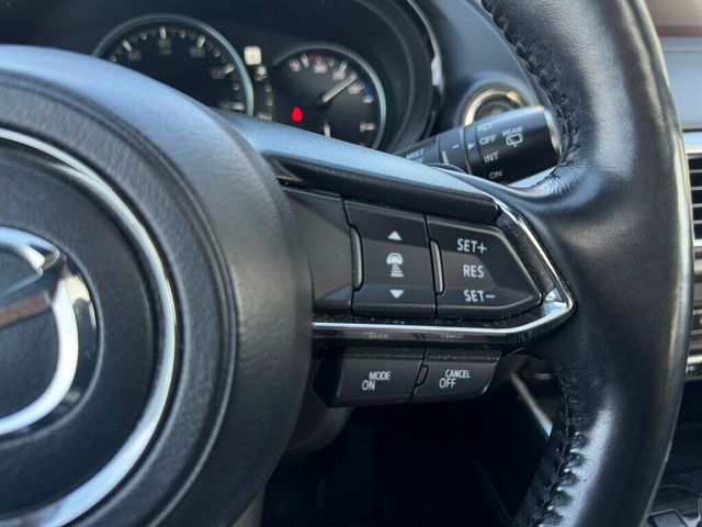 2021 Mazda CX-9 Grand Touring -Fully Loaded!! Serviced done!  - 22943231 - 24