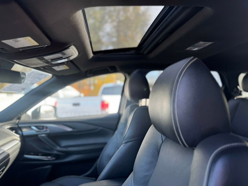 2021 Mazda CX-9 Grand Touring -Fully Loaded!! Serviced done!  - 22943231 - 26