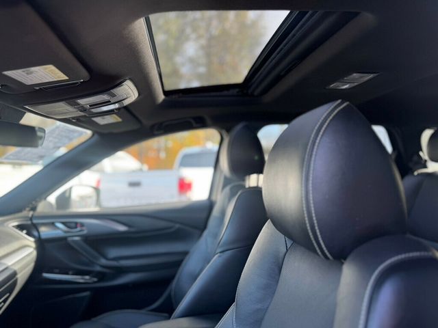 2021 Mazda CX-9 Grand Touring -Fully Loaded!! Serviced done!  - 22943231 - 26
