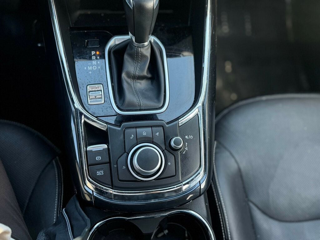 2021 Mazda CX-9 Grand Touring -Fully Loaded!! Serviced done!  - 22943231 - 27