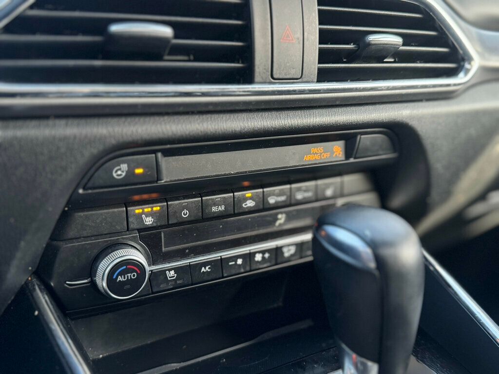 2021 Mazda CX-9 Grand Touring -Fully Loaded!! Serviced done!  - 22943231 - 28