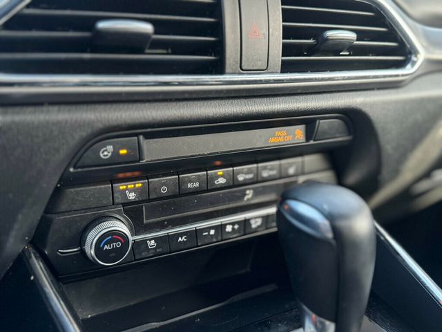 2021 Mazda CX-9 Grand Touring -Fully Loaded!! Serviced done!  - 22943231 - 28