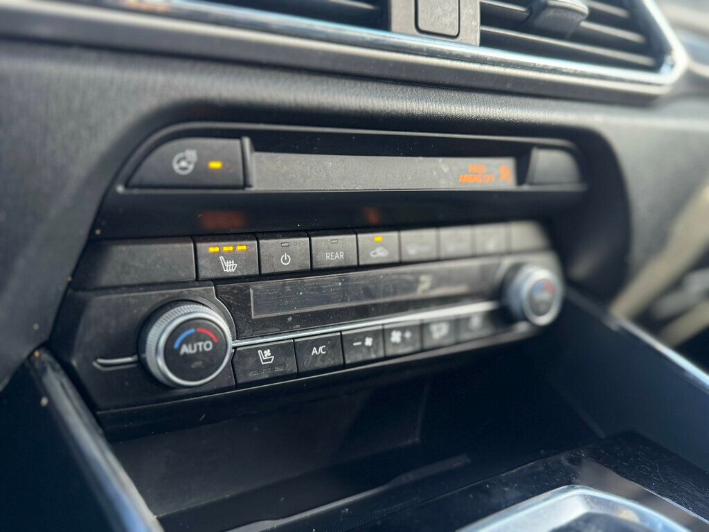 2021 Mazda CX-9 Grand Touring -Fully Loaded!! Serviced done!  - 22943231 - 29
