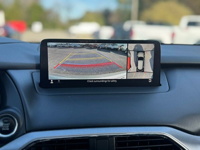 2021 Mazda CX-9 Grand Touring -Fully Loaded!! Serviced done!  - 22943231 - 33