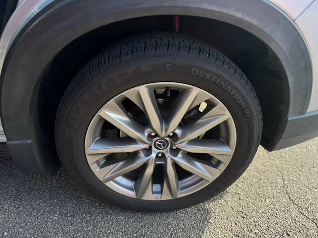 2021 Mazda CX-9 Grand Touring -Fully Loaded!! Serviced done!  - 22943231 - 39
