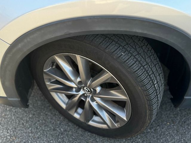 2021 Mazda CX-9 Grand Touring -Fully Loaded!! Serviced done!  - 22943231 - 40