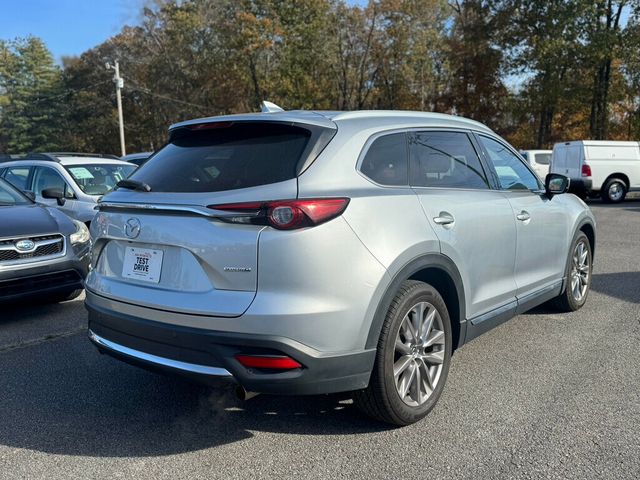 2021 Mazda CX-9 Grand Touring -Fully Loaded!! Serviced done!  - 22943231 - 4