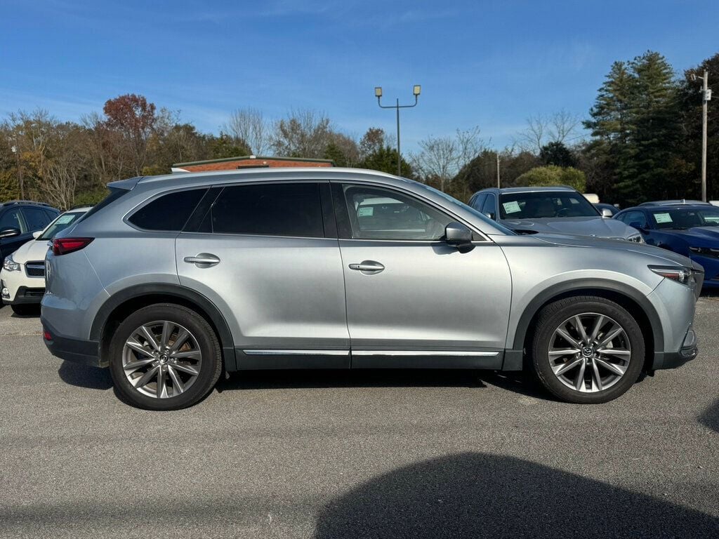 2021 Mazda CX-9 Grand Touring -Fully Loaded!! Serviced done!  - 22943231 - 5