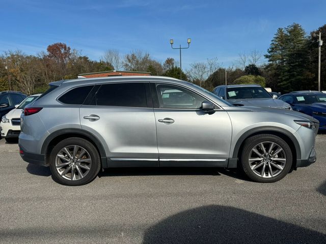 2021 Mazda CX-9 Grand Touring -Fully Loaded!! Serviced done!  - 22943231 - 5