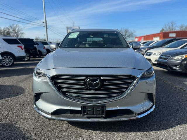 2021 Mazda CX-9 Grand Touring -Fully Loaded!! Serviced done!  - 22943231 - 8