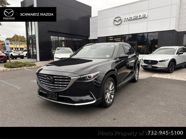 2021 Mazda CX-9 Signature AWD - 22595069 - 0