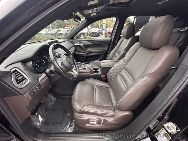 2021 Mazda CX-9 Signature AWD - 22595069 - 14