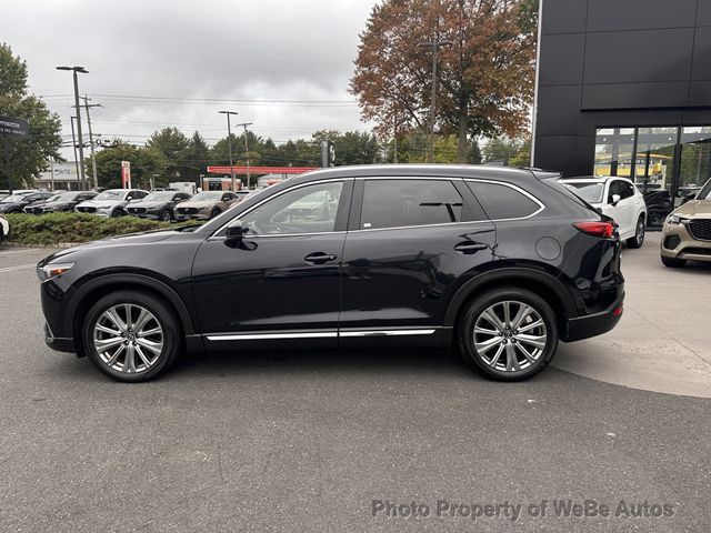 2021 Mazda CX-9 Signature AWD - 22595069 - 1