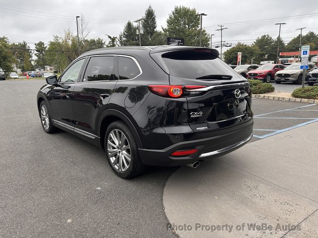 2021 Mazda CX-9 Signature AWD - 22595069 - 2