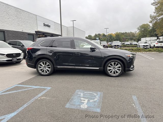 2021 Mazda CX-9 Signature AWD - 22595069 - 5