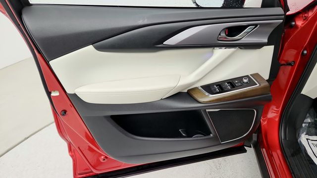 2021 Mazda CX-9 Signature AWD - 22944179 - 10