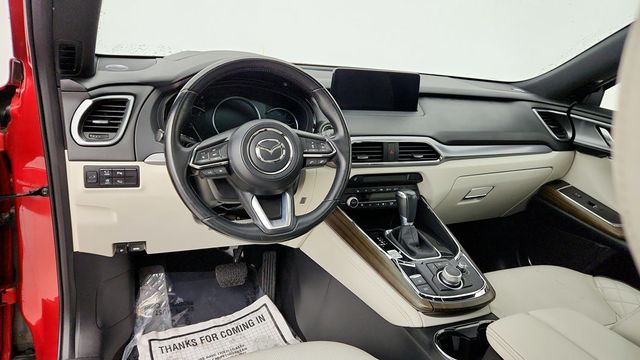 2021 Mazda CX-9 Signature AWD - 22944179 - 12