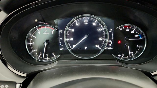 2021 Mazda CX-9 Signature AWD - 22944179 - 14