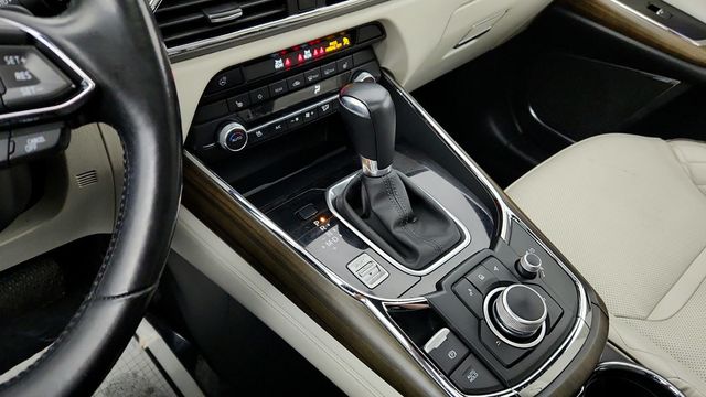 2021 Mazda CX-9 Signature AWD - 22944179 - 16