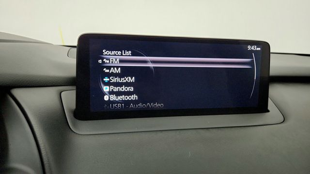 2021 Mazda CX-9 Signature AWD - 22944179 - 17