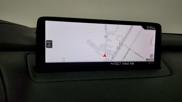 2021 Mazda CX-9 Signature AWD - 22944179 - 18