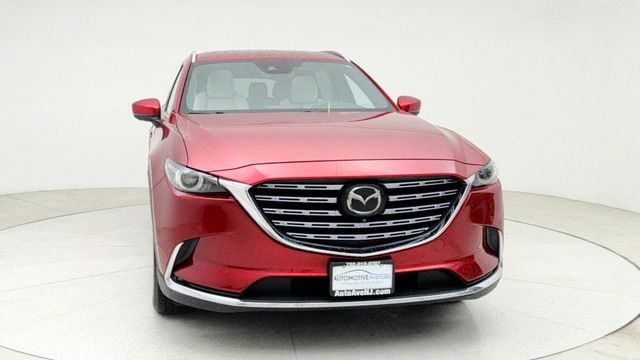 2021 Mazda CX-9 Signature AWD - 22944179 - 1
