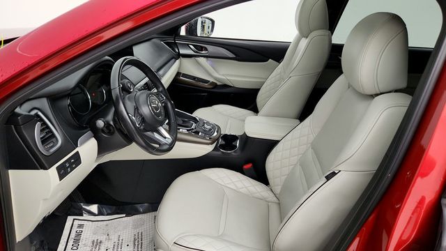 2021 Mazda CX-9 Signature AWD - 22944179 - 19