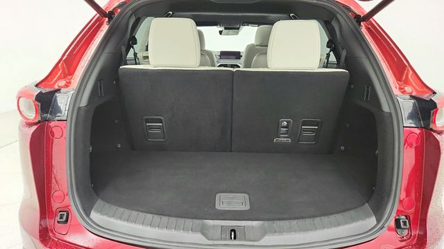 2021 Mazda CX-9 Signature AWD - 22944179 - 21